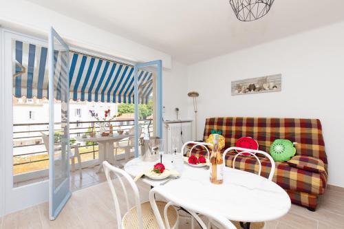 Apartamento Cannes Superbe Appart Pres Des Plages 5 P