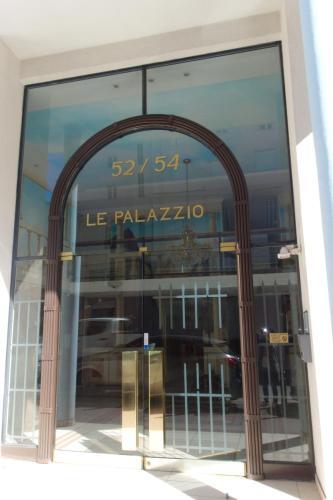 Apartamento Palazzio 2