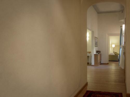 Apartamento San Niccol� Luxury