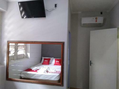 Hotel Zafira Ipiranga Sp