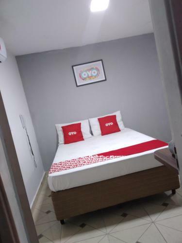 Hotel Zafira Ipiranga Sp