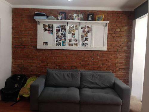 Casa Com Churrasq E Wifi No Bairro Da Liberdade Sp