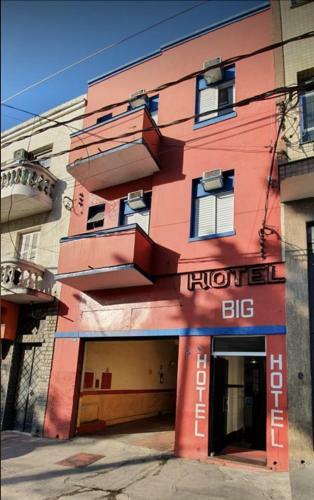 Hotel Big