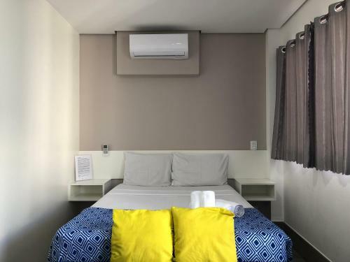 Apartamento Rover 810 Centro