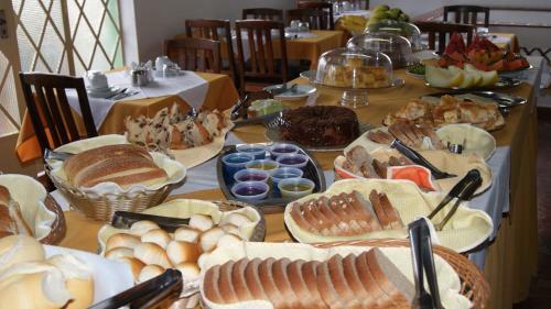 Hotel S�o Nicolau