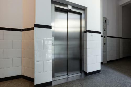 Apartments Warsaw Boduena By Renters Prestige
