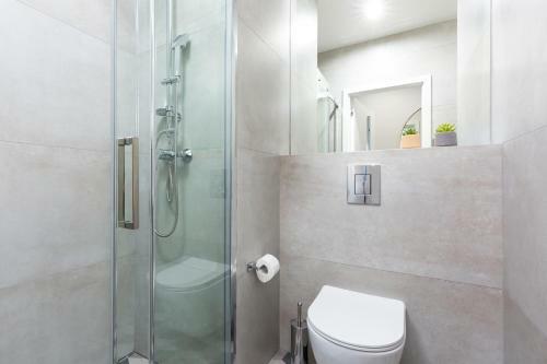 Apartamento Mennica Residence - City Center