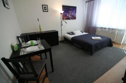 Apartamento Comfort Studio Sienna Centrum
