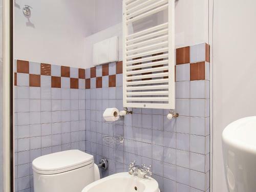 Apartamento Easyhomes - Porta Venezia Oberdan