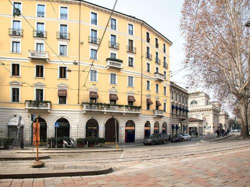 Apartamento Easyhomes - Porta Venezia Oberdan
