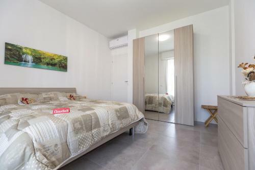 Apartamento Milano Business Balcony Flat