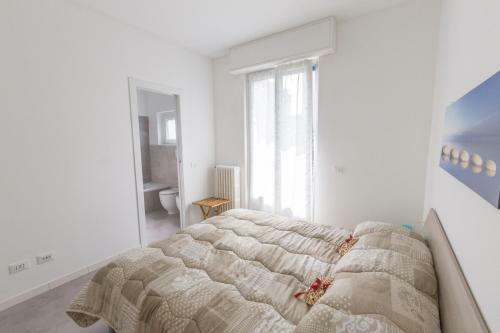Apartamento Milano Business Balcony Flat