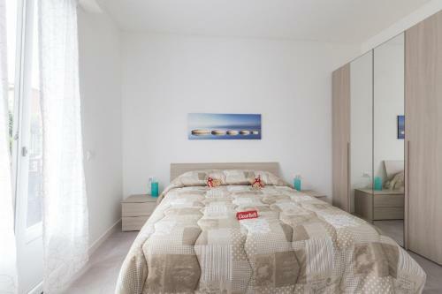 Apartamento Milano Business Balcony Flat