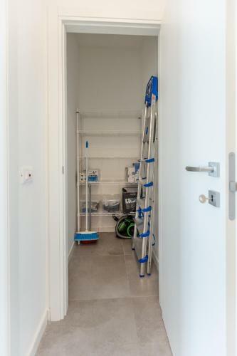 Apartamento Milano Business Balcony Flat