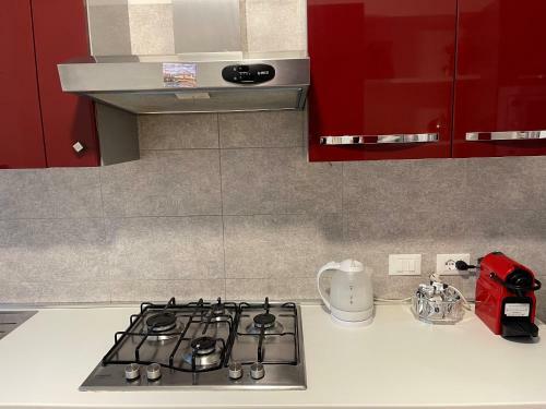 Apartamento Appartamento El Encantador