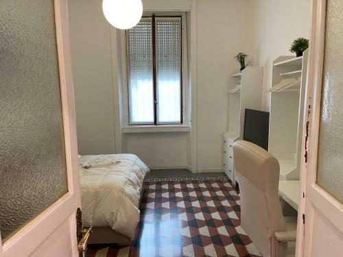 Apartamento Appartamento El Encantador