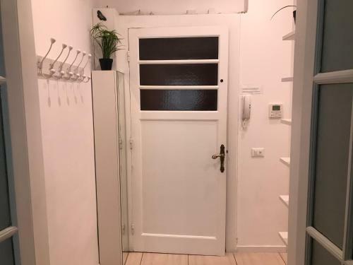 Apartamento Appartamento El Encantador