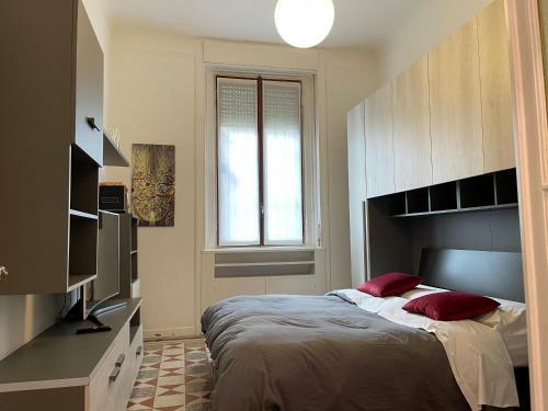 Apartamento Appartamento El Encantador