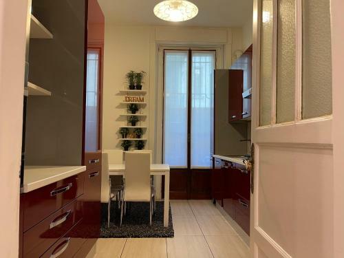 Apartamento Appartamento El Encantador