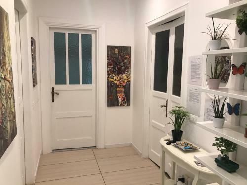 Apartamento Appartamento El Encantador