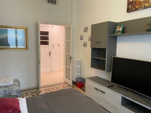 Apartamento Appartamento El Encantador