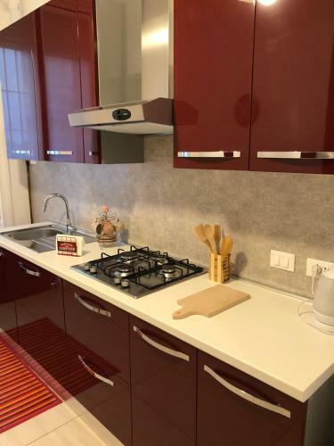 Apartamento Appartamento El Encantador