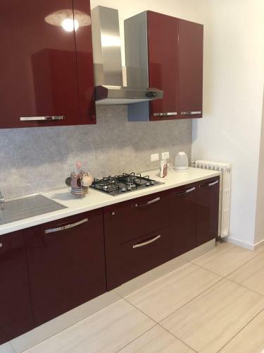 Apartamento Appartamento El Encantador
