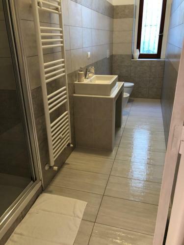 Apartamento Appartamento El Encantador