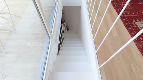Apartamento Italianway-saffi 6