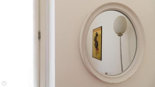 Apartamento Italianway-saffi 6