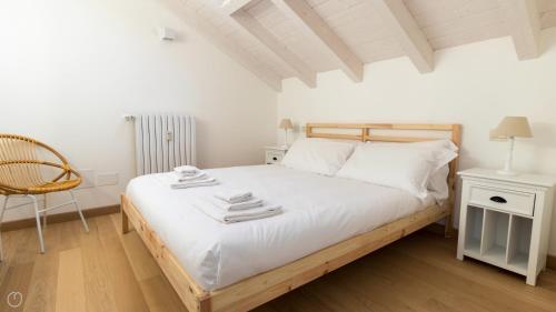 Apartamento Italianway-saffi 6