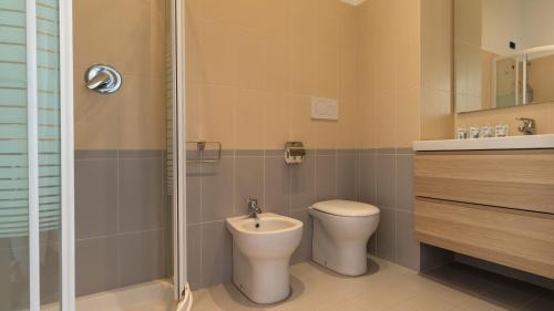 Apartamento Italianway-saffi 6