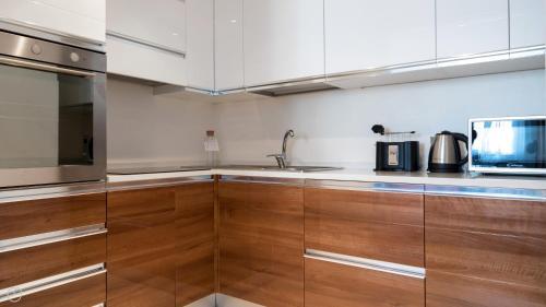 Apartamento Italianway-saffi 6