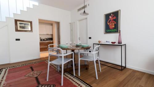 Apartamento Italianway-saffi 6