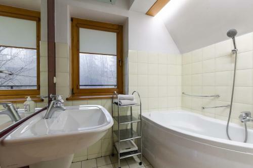 Apartament Dagmara Zakopane