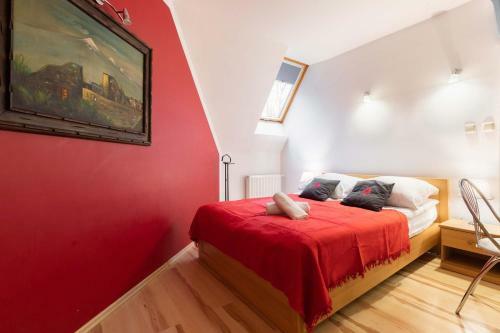 Apartament Dagmara Zakopane