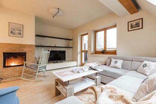 Apartament Dagmara Zakopane