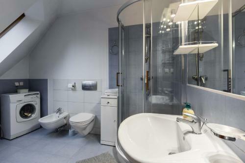 Apartament Dagmara Zakopane