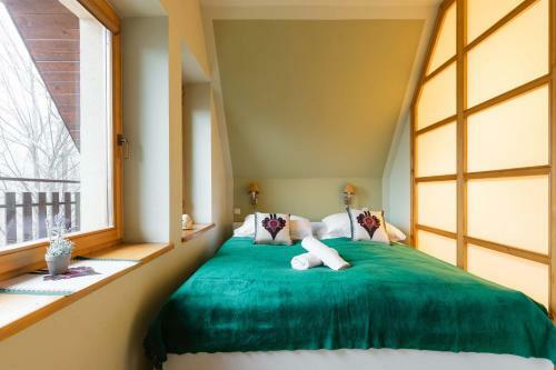 Apartament Dagmara Zakopane