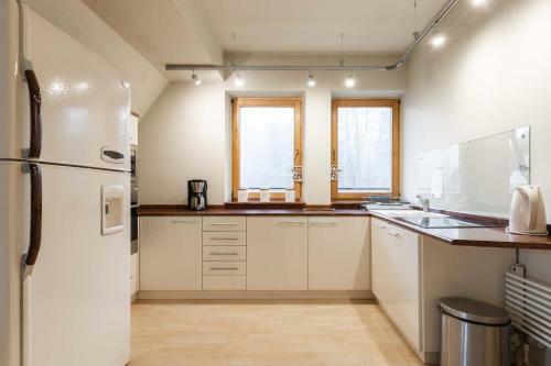 Apartament Dagmara Zakopane