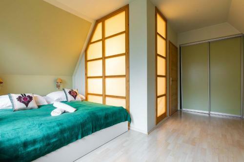 Apartament Dagmara Zakopane
