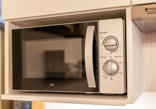 Apartamento Rent Like Home - Ubocz 1d