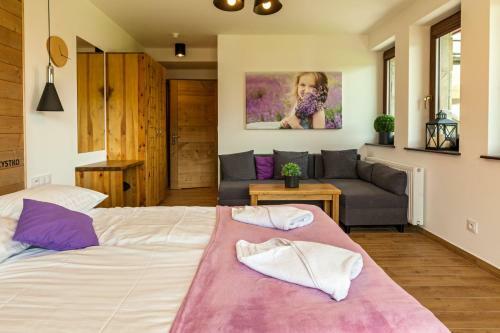 Apartamento Rent Like Home - Ubocz 1d