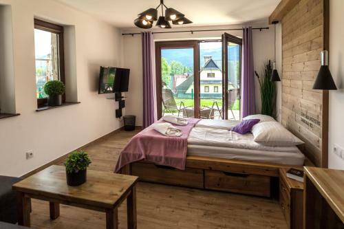Apartamento Rent Like Home - Ubocz 1d