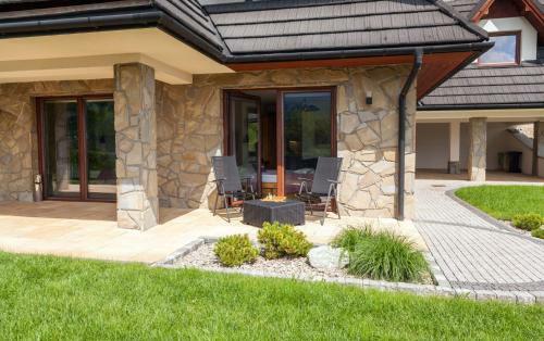 Apartamento Rent Like Home - Ubocz 1d