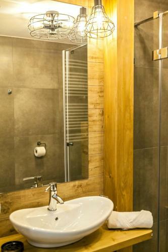 Apartamento Rent Like Home - Ubocz 1d