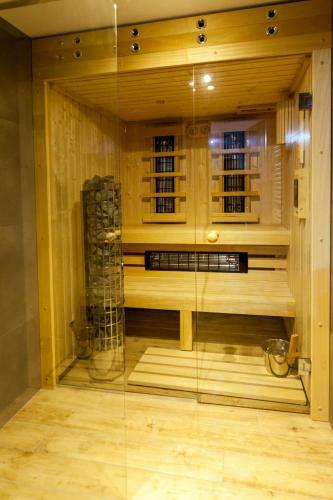 Apartamento Rent Like Home - Ubocz 1d