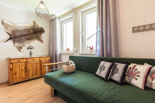 Apartament Podhala?ski Zakopane