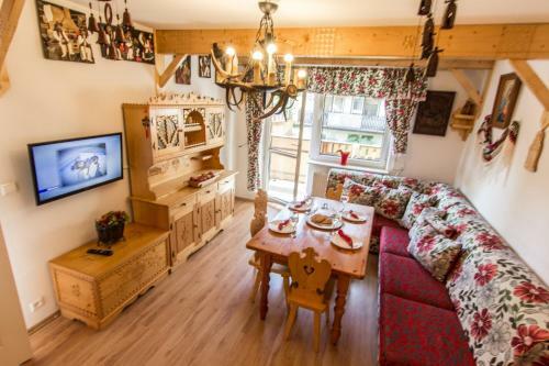 Apartament Podhala?ski Zakopane