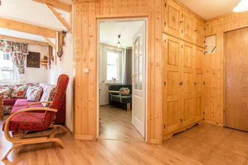 Apartament Podhala?ski Zakopane